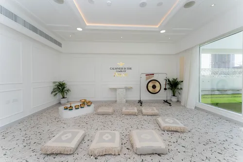 3 Bedrooms Apartment in Vincitore Benessere