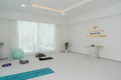 3 Bedrooms Apartment in Vincitore Benessere