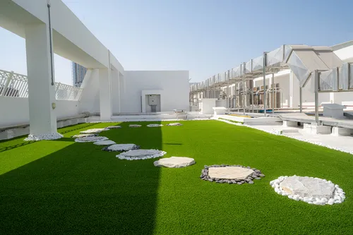 3 Bedrooms Apartment in Vincitore Benessere
