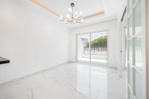 3 Bedrooms Apartment in Vincitore Benessere
