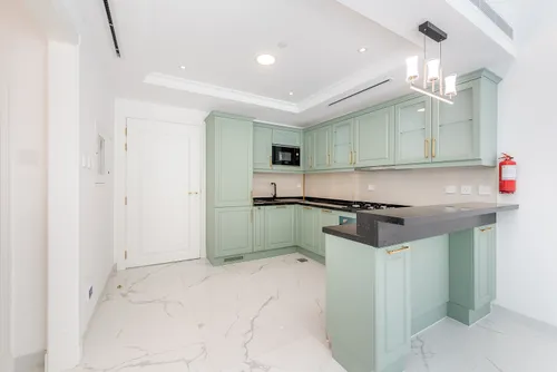 3 Bedrooms Apartment in Vincitore Benessere