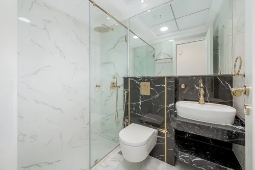 3 Bedrooms Apartment in Vincitore Benessere
