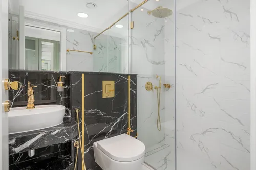 3 Bedrooms Apartment in Vincitore Benessere