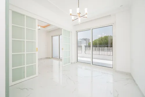 3 Bedrooms Apartment in Vincitore Benessere