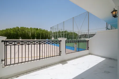 3 Bedrooms Apartment in Vincitore Benessere