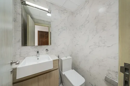 1 Bedroom Apartment in Afnan 2