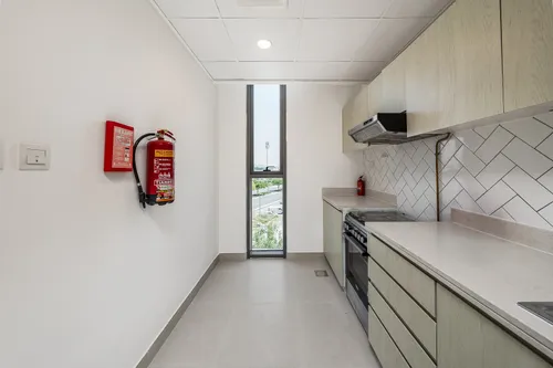 1 Bedroom Apartment in Afnan 2