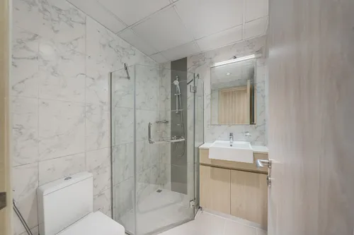 1 Bedroom Apartment in Afnan 2