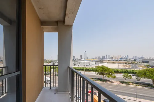 1 Bedroom Apartment in Afnan 2