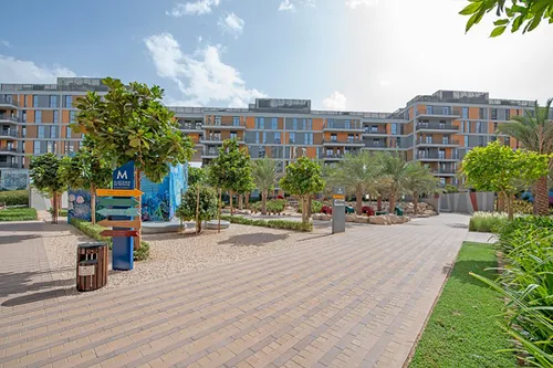 1 Bedroom Apartment in Afnan 2