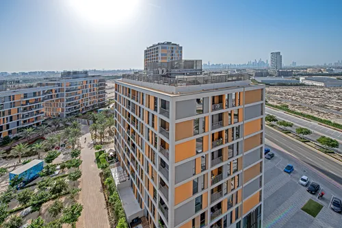 1 Bedroom Apartment in Afnan 2