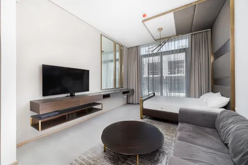 Apartment in Signature Livings