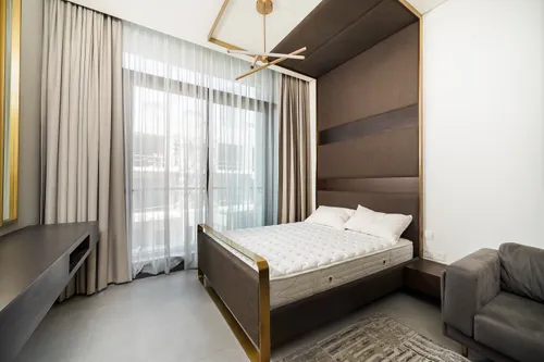 Apartment in Signature Livings