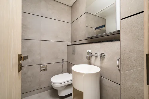 Apartment in Signature Livings