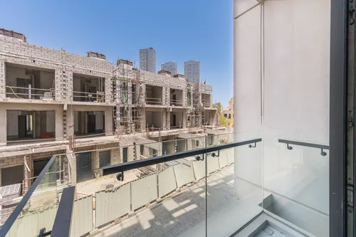 Apartment in Signature Livings