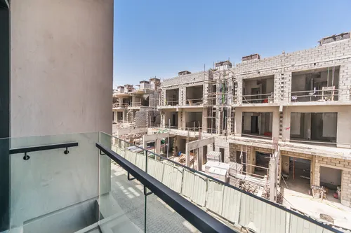 Apartment in Signature Livings