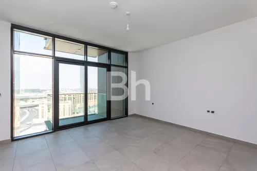 Flexible payment | Unfurnished | With Balcony