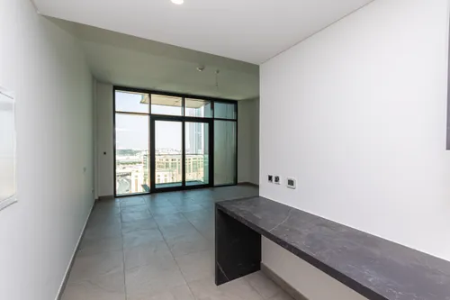  Apartment in DT1