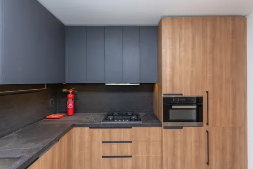  Apartment in DT1