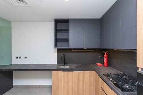  Apartment in DT1