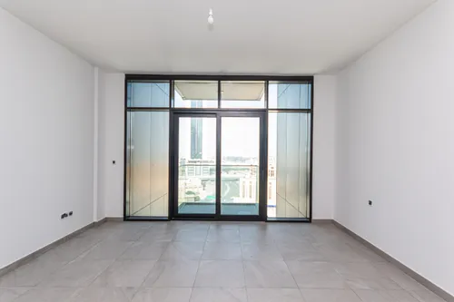  Apartment in DT1