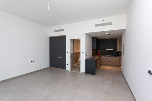  Apartment in DT1