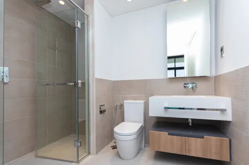  Apartment in DT1