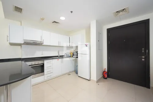 Vacant | Next to Metro | High ROI | Airbnb Perfect