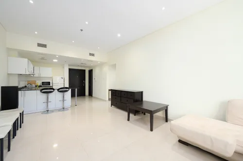 Vacant | Next to Metro | High ROI | Airbnb Perfect