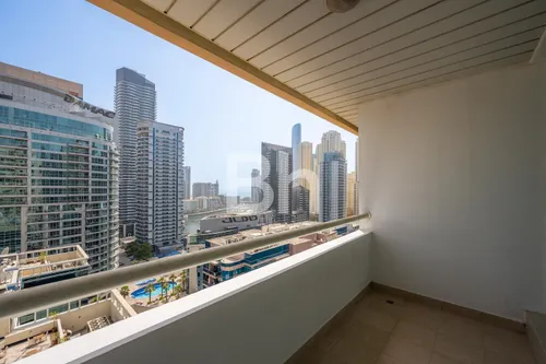 2 Bedrooms Apartment in Marina Sail