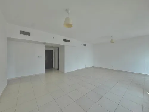 Unfurnished | Move in Ready | Partial Marina View