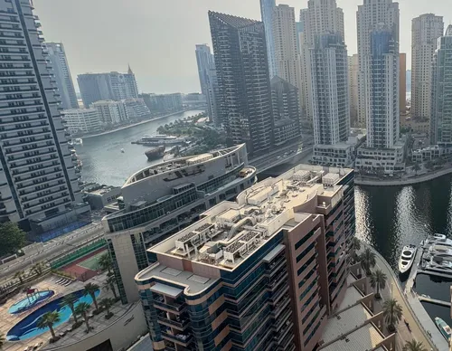 2 Bedrooms Apartment in Marina Sail