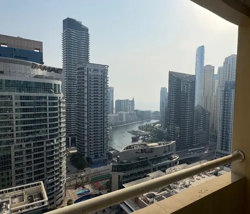 2 Bedrooms Apartment in Marina Sail