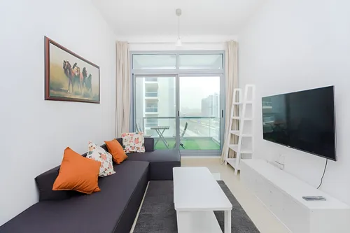 1 Bedroom Apartment in Marina Residence B