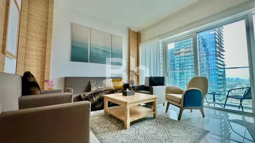 2 Bedrooms Apartment in Damac Heights
