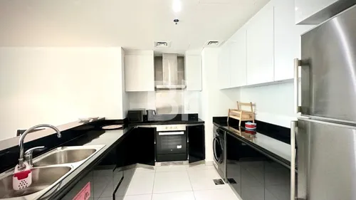 2 Bedrooms Apartment in Damac Heights