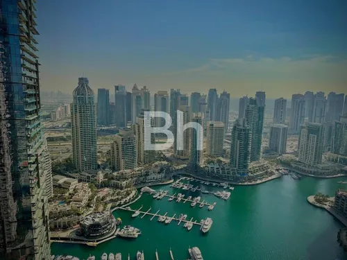 2 Bedrooms Apartment in Damac Heights