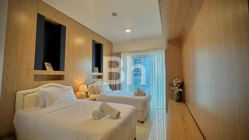 2 Bedrooms Apartment in Damac Heights