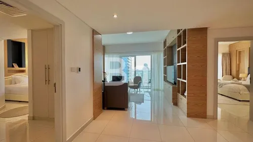 2 Bedrooms Apartment in Damac Heights