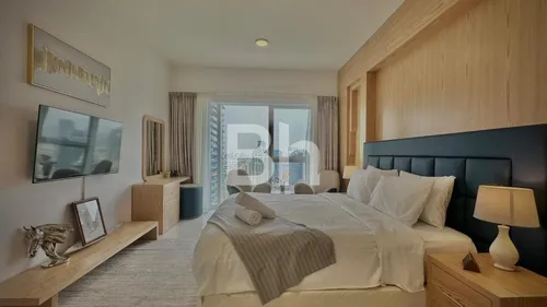 2 Bedrooms Apartment in Damac Heights