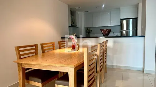 2 Bedrooms Apartment in Damac Heights