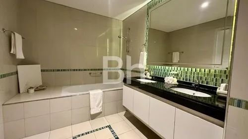 2 Bedrooms Apartment in Damac Heights