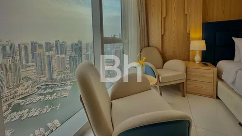 2 Bedrooms Apartment in Damac Heights