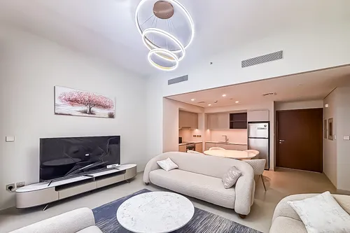 1 Bedroom Apartment in Vida Residences Creek Beach