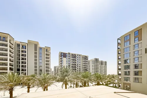 1 Bedroom Apartment in Vida Residences Creek Beach
