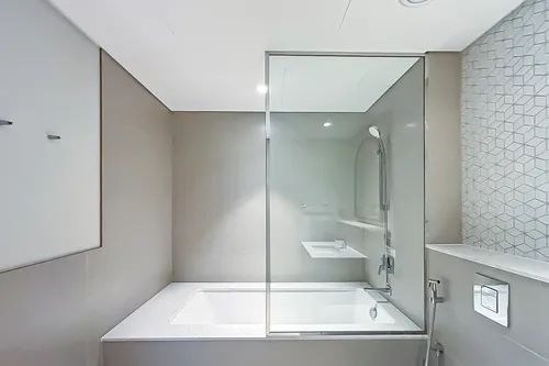 1 Bedroom Apartment in Vida Residences Creek Beach
