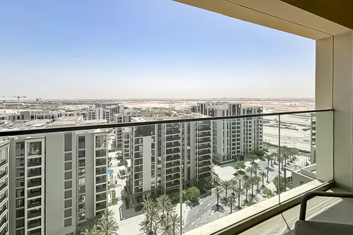 1 Bedroom Apartment in Vida Residences Creek Beach