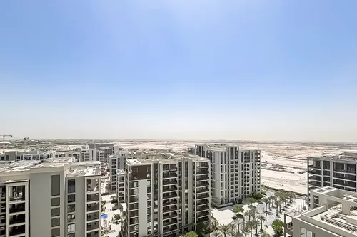 1 Bedroom Apartment in Vida Residences Creek Beach