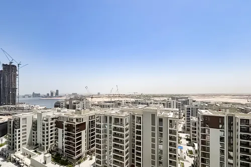 1 Bedroom Apartment in Vida Residences Creek Beach