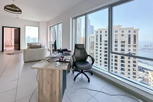 1 Bedroom Apartment in Shemara Tower